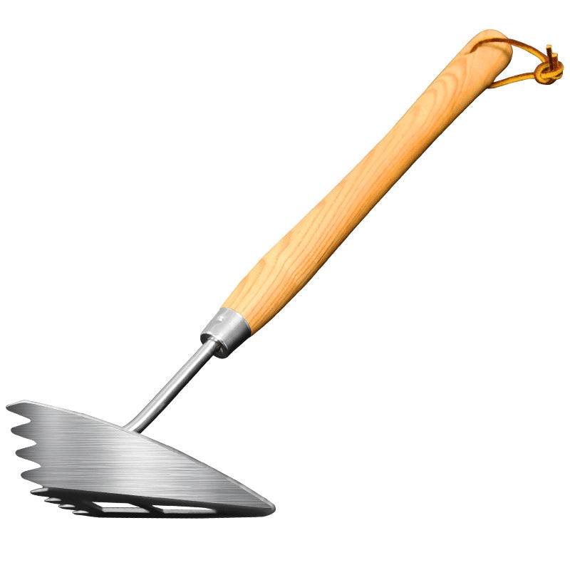 Transform Your Gardening Experience with Our Household Weeding And Vegetable Planing Rake